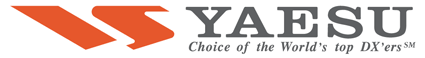 YAESU EMETTEURS RECEPTEURS & RADIO pour RADIOAMATEUR et SWL